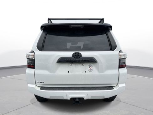 Used 2020 Toyota 4Runner Venture image 7