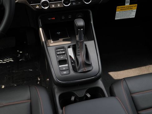 New 2026 Honda CR-V Sport-L image 26