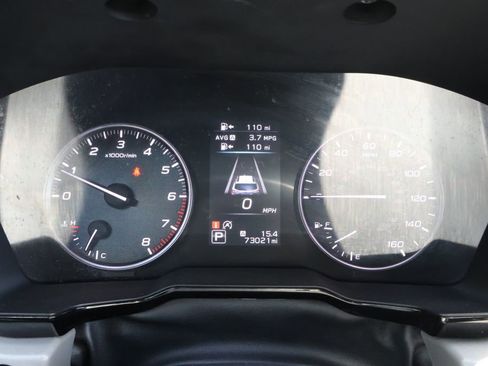 Used 2020 Subaru Outback Premium AWD/4WD image 25