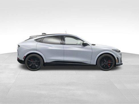 New 2025 Ford Mustang Mach-E GT w/ Interior Protection Package image 9