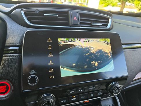 Used 2021 Honda CR-V Touring image 26