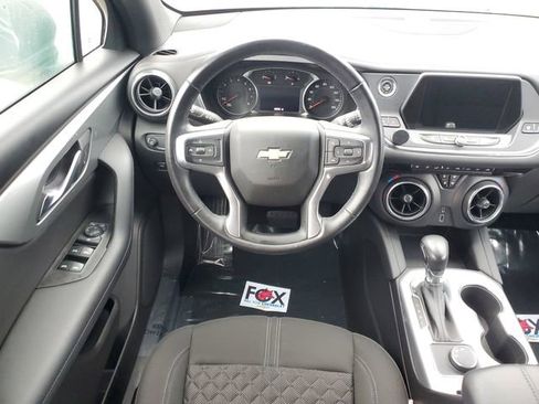 Certified 2020 Chevrolet Blazer LT w/ LPO, Floor Liner Package image 14