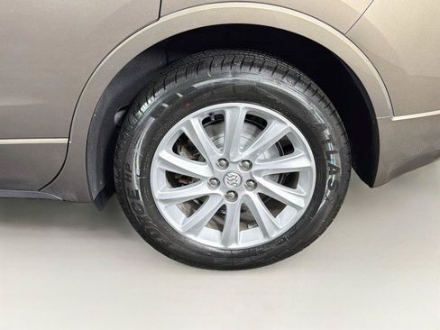 Used 2019 Buick Envision Essence AWD/4WD image 35