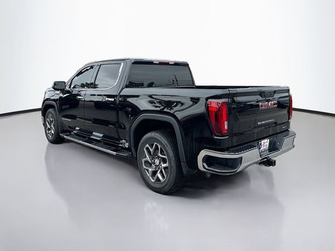 Used 2025 GMC Sierra 1500 SLT image 5