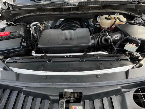 Used 2022 Chevrolet Tahoe Z71 image 24