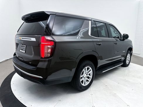 Used 2021 Chevrolet Tahoe LT image 12