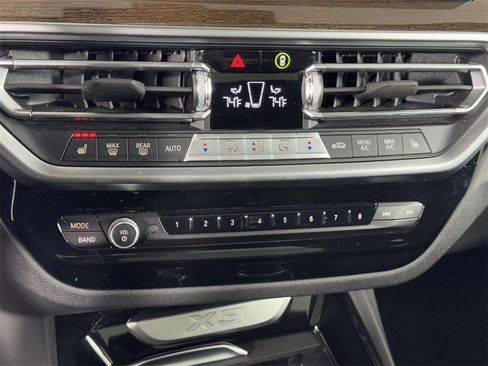 Used 2022 BMW X3 xDrive30i image 28