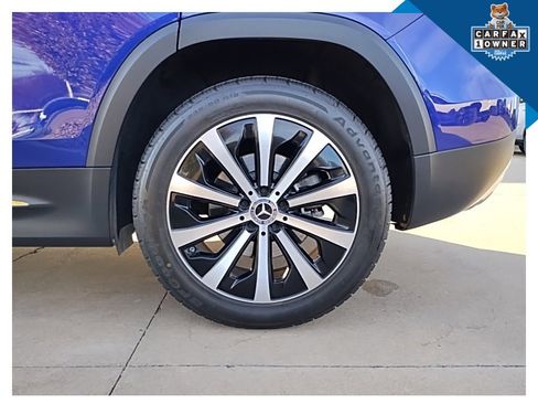 Used 2022 Mercedes-Benz GLB 250 4MATIC image 17