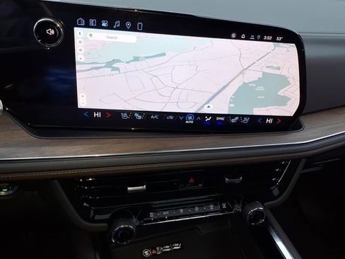 New 2026 Chevrolet Tahoe Premier image 13