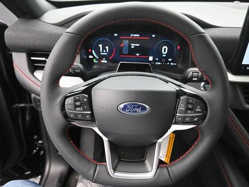 New 2026 Ford Explorer ST-Line image 30