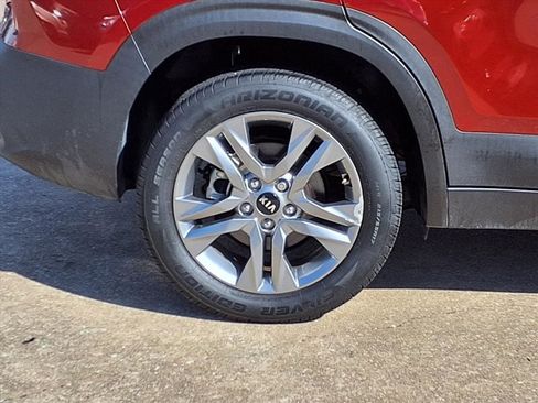 Used 2021 Kia Seltos S image 30