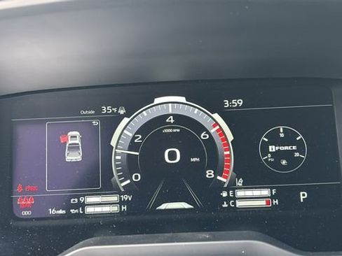 New 2026 Toyota Tundra Limited image 17