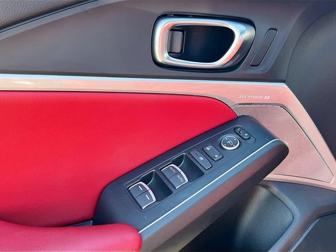 Used 2025 Acura Integra Type S FWD image 16