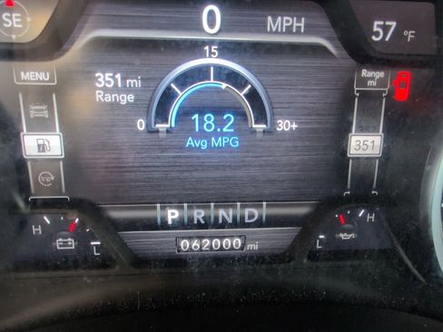 Used 2020 RAM 2500 Laramie w/ Night Edition AWD/4WD image 19
