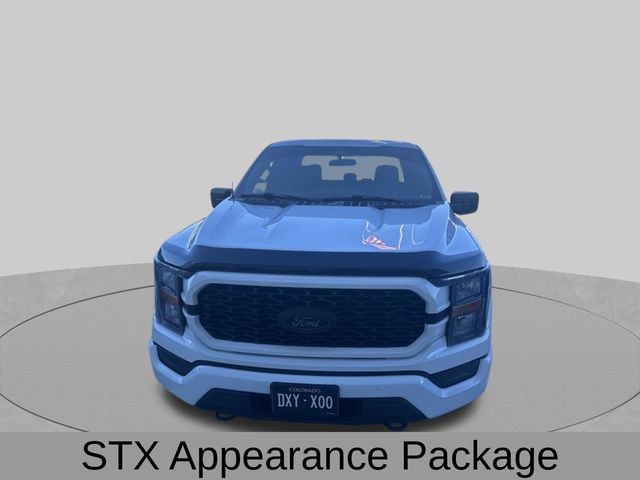 Used 2023 Ford F150 XL w/ STX Appearance Package AWD/4WD image 3