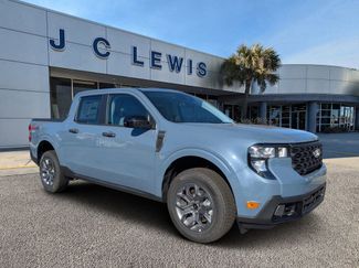 New 2025 Ford Maverick XLT w/ XLT Luxury Package 360° Tour