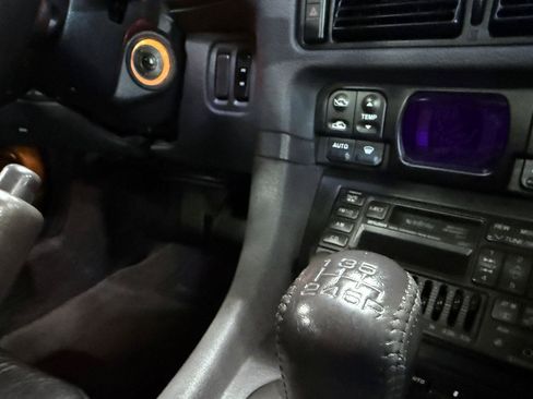 Used 1995 Mitsubishi 3000GT VR-4 AWD/4WD image 86