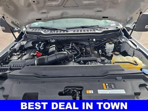 Used 2024 Ford F250 XL w/ XL Chrome Package RWD image 31