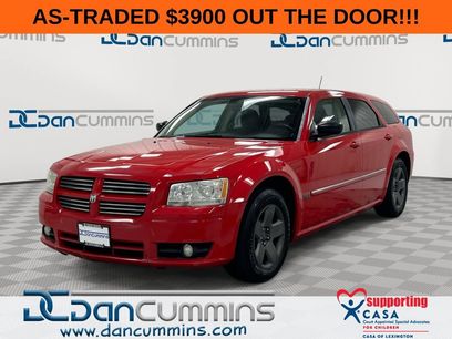 Used 2008 Dodge Magnum SXT