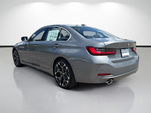 New 2026 BMW 330i Sedan w/ Convenience Package RWD image 5
