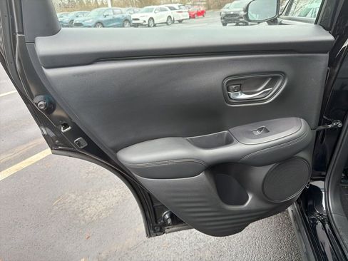 Certified 2024 Honda HR-V LX image 20