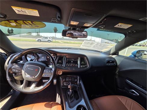 Used 2021 Dodge Challenger GT w/ Blacktop Package AWD/4WD image 12