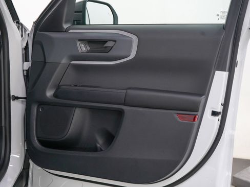 Used 2024 Ford Bronco Sport Big Bend image 10