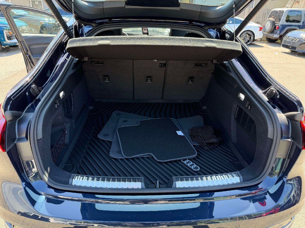 New 2026 Audi A5 2.0T Premium AWD/4WD image 22