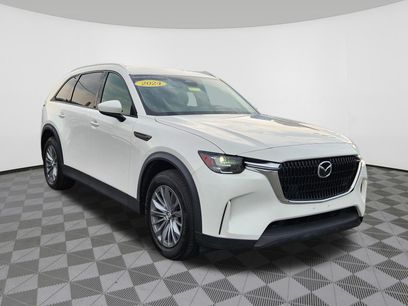 Certified 2024 MAZDA CX-90 3.3 Turbo w/ Preferred Plus