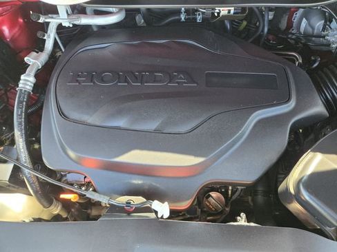 Used 2022 Honda Odyssey Touring image 31
