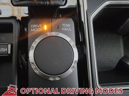 New 2026 Toyota Tundra SR5 image 19