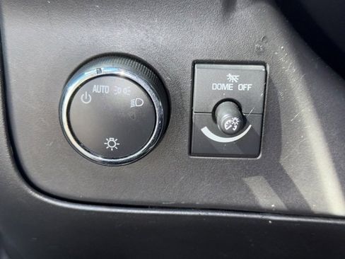 Used 2019 Chevrolet Express 2500 w/ Driver Convenience Package image 18