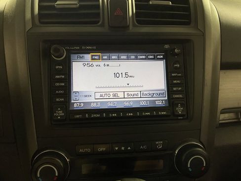 Used 2010 Honda CR-V EX-L image 23