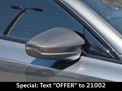 Certified 2023 Audi S3 Premium Plus w/ Premium Plus Package image 12