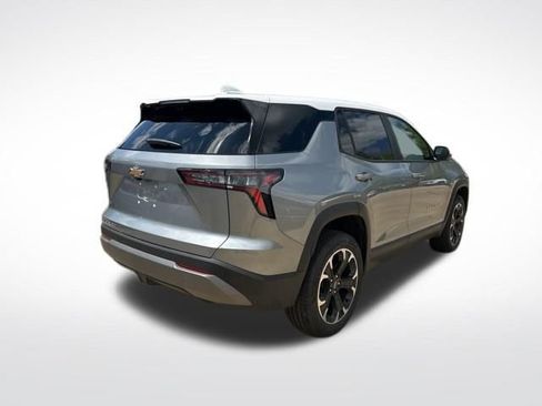 New 2026 Chevrolet Equinox LT AWD/4WD image 5