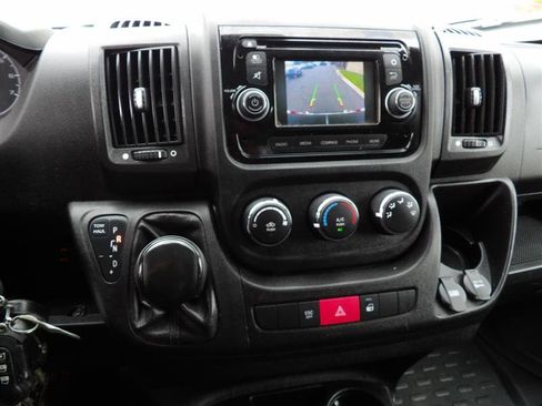 Used 2016 RAM ProMaster 1500 image 23