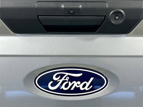 New 2025 Ford F150 Lightning Flash image 19