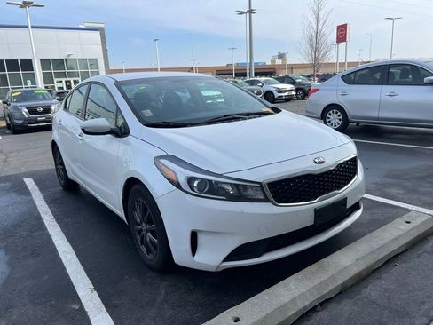 Used 2018 Kia Forte LX w/ LX Popular Package image 1