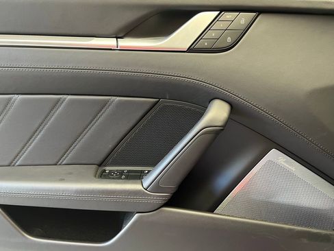 Certified 2024 Porsche 911 Turbo image 19