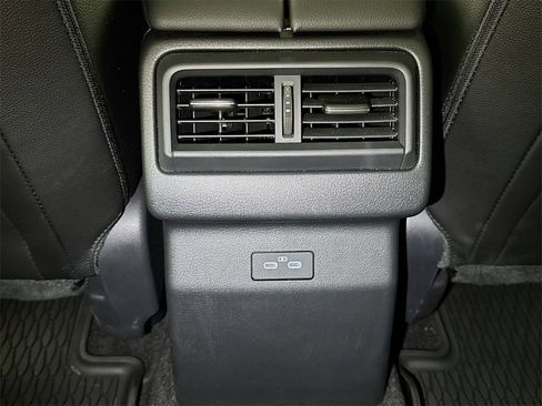 Certified 2025 MAZDA CX-50 2.5 Hybrid w/ Weather Package image 25