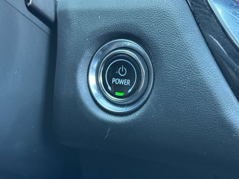 Certified 2024 Cadillac Lyriq Sport RWD image 31