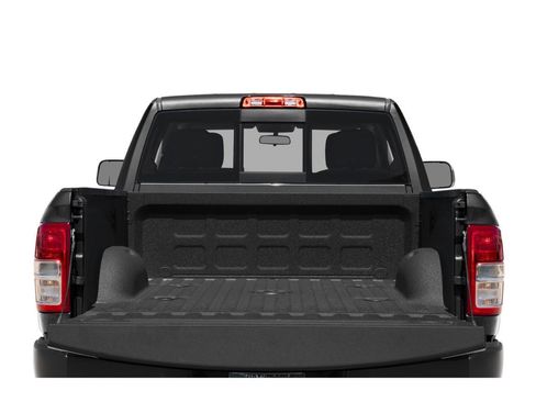 Used 2021 RAM 2500 Tradesman w/ Safety Group AWD/4WD image 6