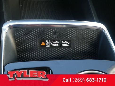 New 2026 Chevrolet Equinox LT w/ Convenience Package II image 34