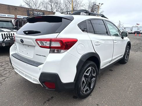 Used 2019 Subaru Crosstrek 2.0i Limited w/ Moonroof Package w/Navigation image 5