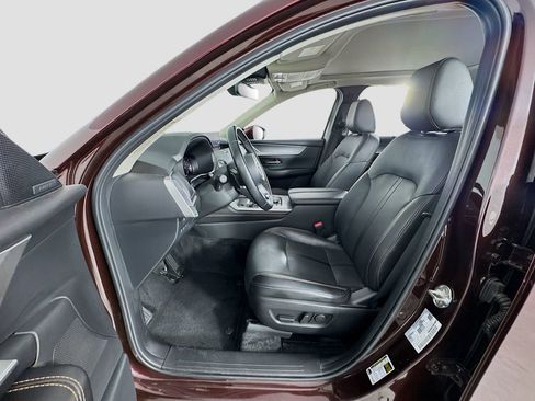 Used 2024 MAZDA CX-90 Plug-In Hybrid w/ Premium Pkg AWD/4WD image 10