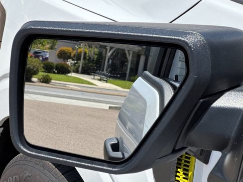 Used 2024 Ford F150 STX RWD image 34