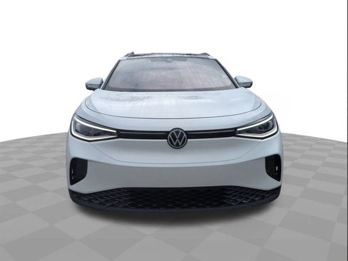 Used 2023 Volkswagen ID.4 Pro S image 16