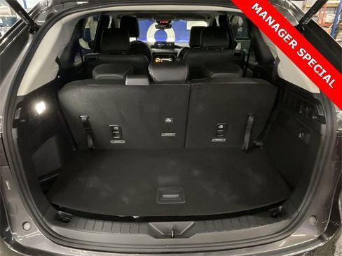 Used 2024 MAZDA CX-90 Plug-In Hybrid w/ Preferred image 24