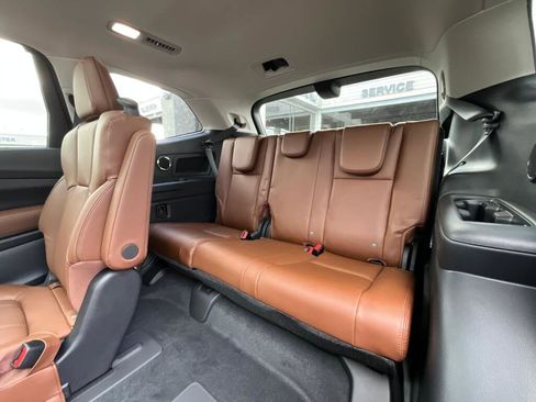 New 2026 Subaru Ascent Touring image 15