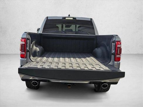 Used 2022 RAM 1500 Limited AWD/4WD image 7